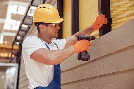 Best Fascia and Soffit Installation  in Kenly, NC